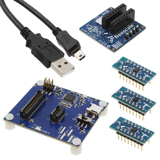 RDMMA845X NXP USA Inc.                                                                    KIT FOR LFSTBUSB/E845X