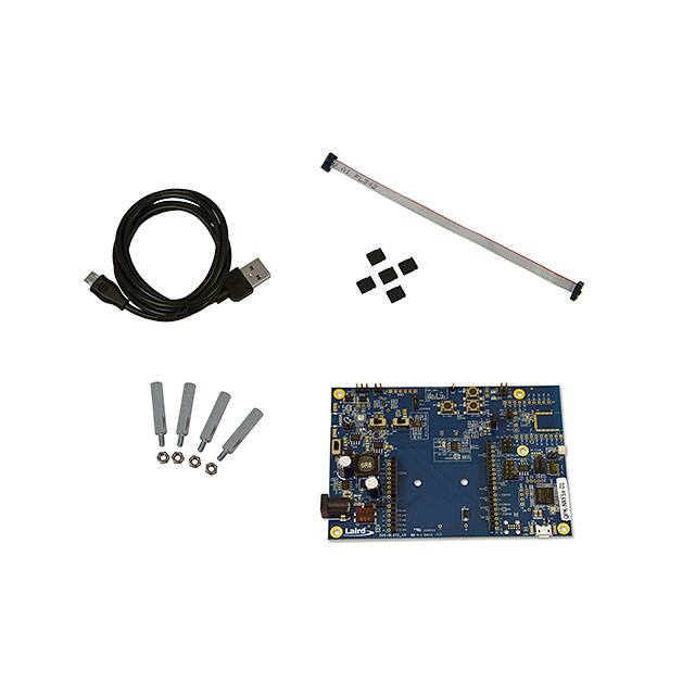 QPK-NRF5X-01 Laird - Wireless & Thermal Systems                                                                    PROGRAMMING KIT RM1XX & BL6XX