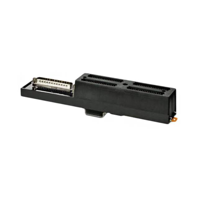 2905865 Phoenix Contact                                                                    ADAPTER FOR INVENSYS/FOXBORO I/A