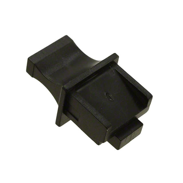 726151101 Wurth Electronics Inc.                                                                    CONN CAP FOR RJ45 CONNECTORS