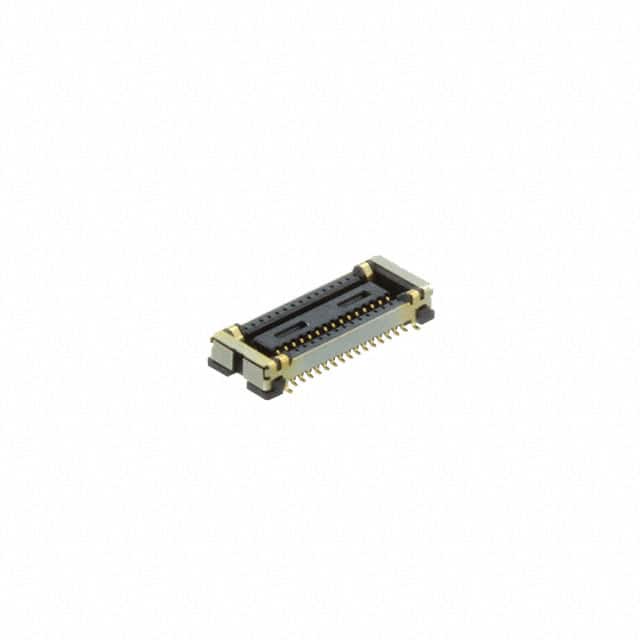 DF40GB(1.5)-30DS-0.4V(58) Hirose Electric Co Ltd                                                                    CONN RCPT 30POS 0.4MM SMD GOLD