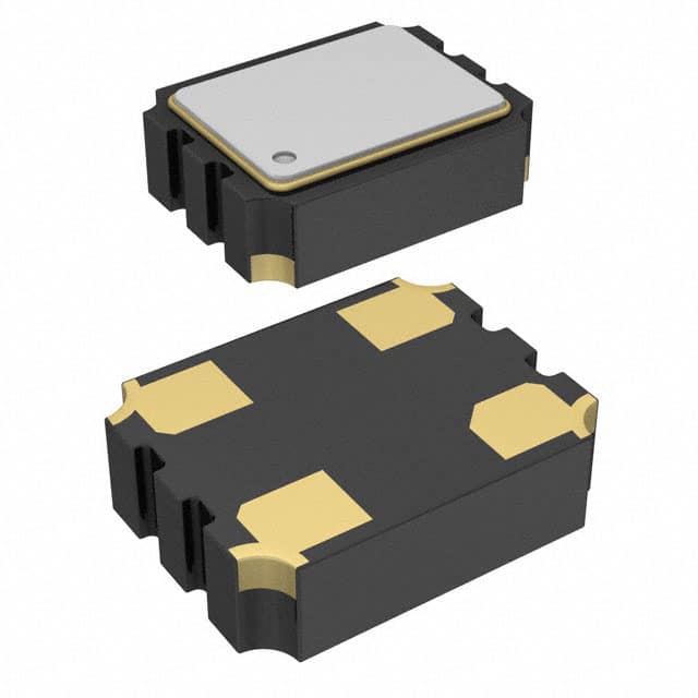 UX52I0501Z Diodes Incorporated                                                                    OSC XO 180.5500MHZ LVPECL SMD