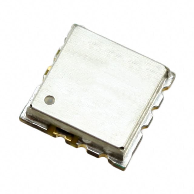 CVCO33CL-0110-0150 Crystek Corporation                                                                    OSC VCO 110-150MHZ SMD .3X.3