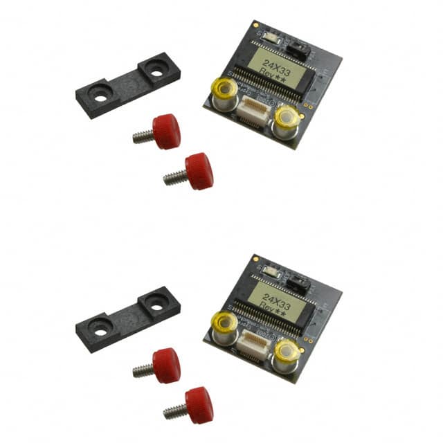 CY3250-24X33-POD Cypress Semiconductor Corp                                                                    KIT REPL PODS CY3250-24X33