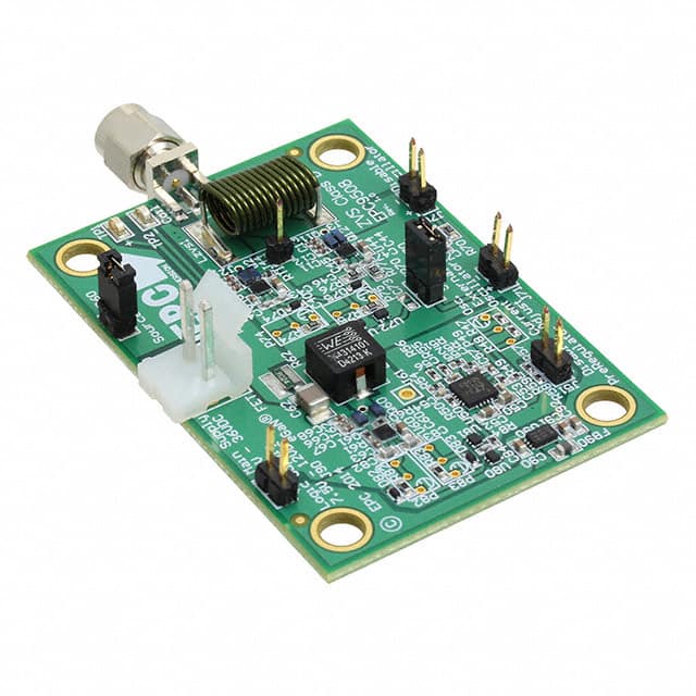 EPC9508 EPC                                                                    EVAL BOARD GAN ZVS CLASS D AMP