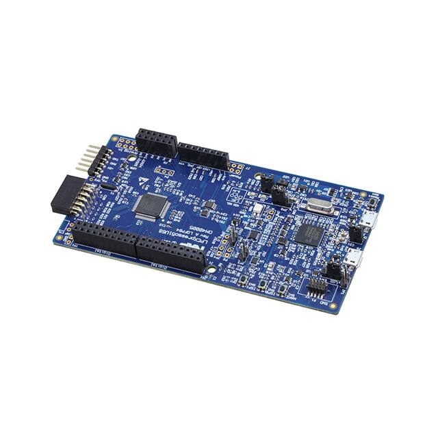 OM40005UL NXP USA Inc.                                                                    LPCXPRESSO51U68 BOARD