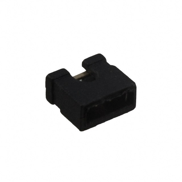 SPC02SXCN-RC Sullins Connector Solutions                                                                    CONN JUMPER SHORTING .100