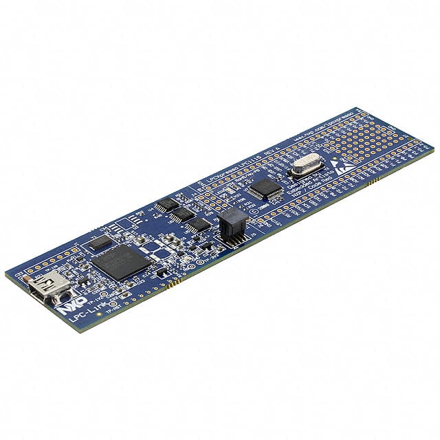 OM13035,598 NXP USA Inc.                                                                    BOARD LPCXPRESSO FOR LPC1115