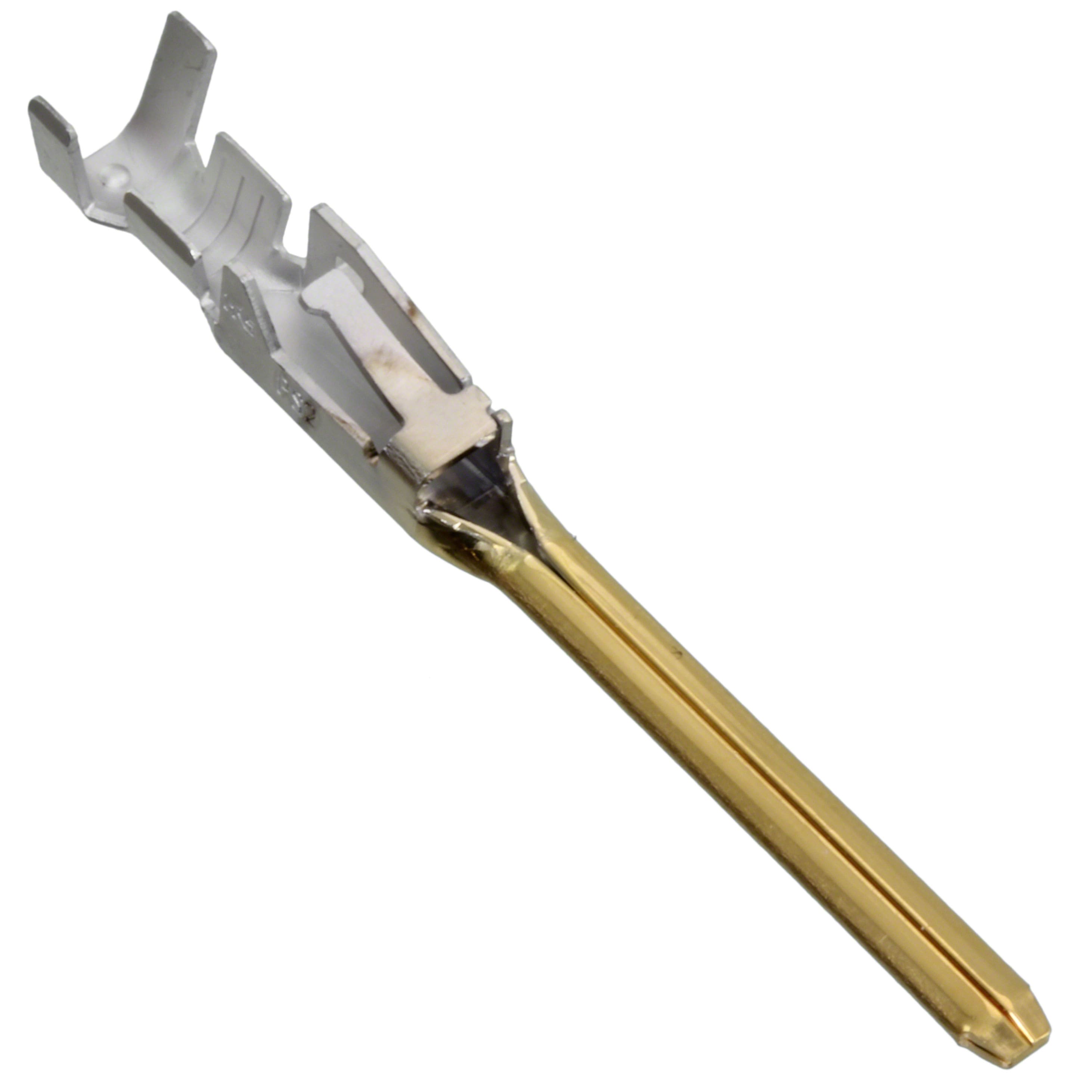 PS2-1618PCA Hirose Electric Co Ltd                                                                    CONN PIN 16-18AWG GOLD