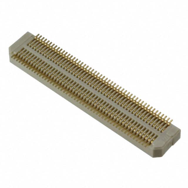 P05N-100PT-A-G 3M                                                                    CONN PLUG 100POS 0.5MM VERT SMD