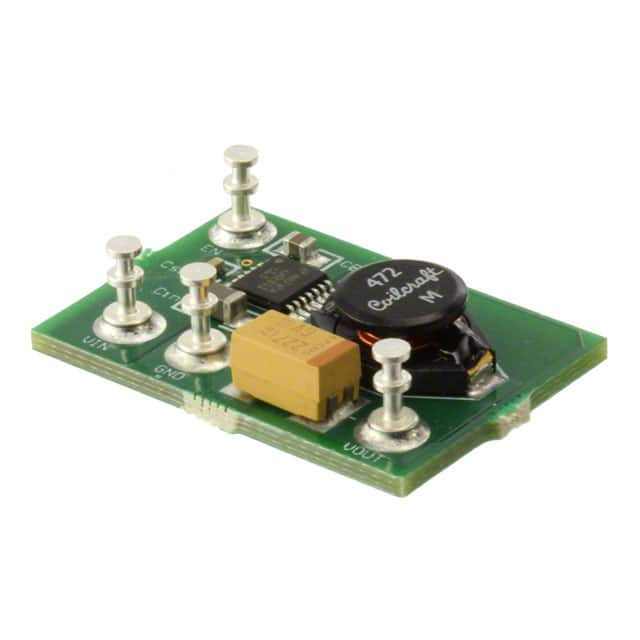 LM2853-3.3EVAL Texas Instruments                                                                    BOARD EVAL LM2853-3.3