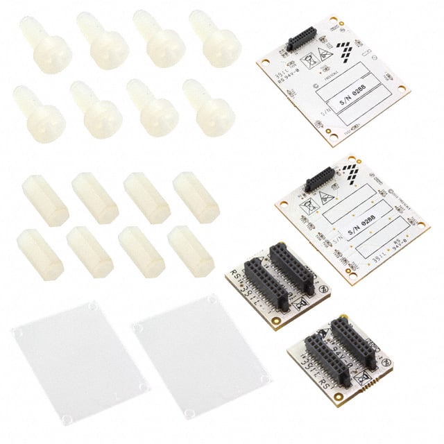 TWRPI-TOUCH-STR NXP USA Inc.                                                                    KIT TOUCH TOWER PLUG-IN STARTER