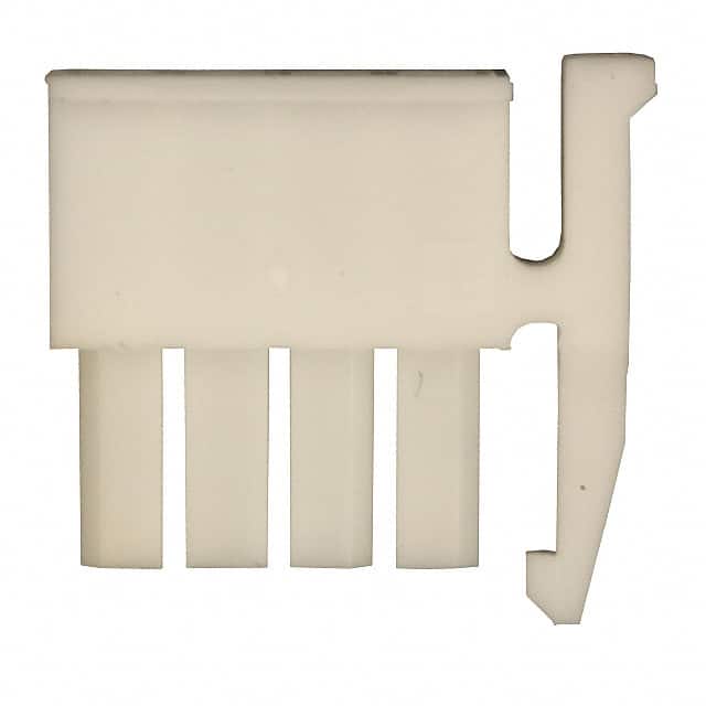 2029102-4 TE Connectivity AMP Connectors                                                                    CONN RCPT 3MM 4POS MICRO M-N-L