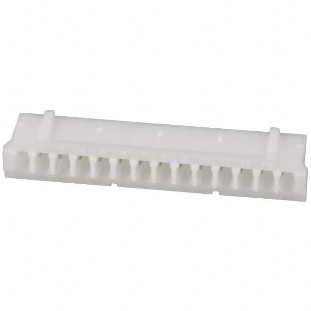 PHR-14 JST Sales America Inc.                                                                    CONN HOUSING PH 14POS 2MM WHITE