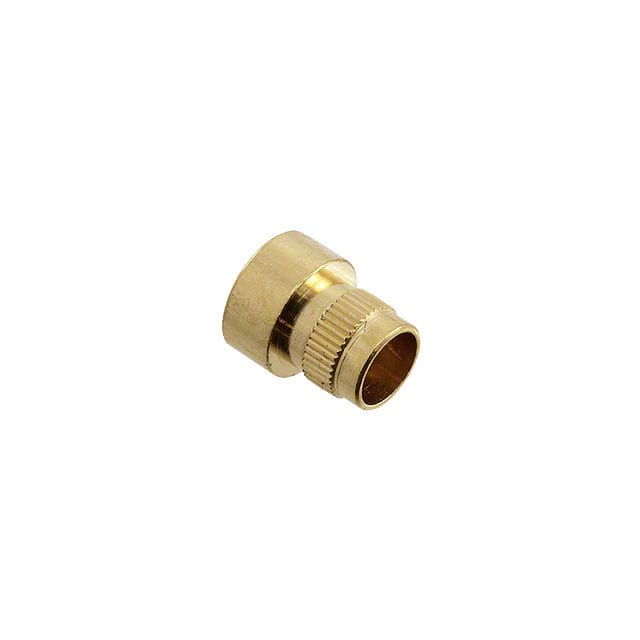 8016-0-15-15-07-27-10-0 Mill-Max Manufacturing Corp.                                                                    CONN PIN RCPT .065-.082 KNURL