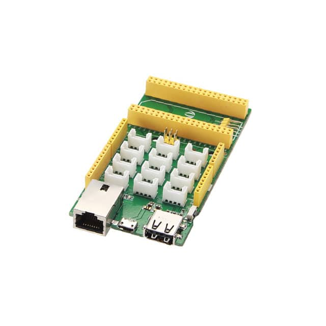 103030033 Seeed Technology Co., Ltd                                                                    ARDUINO BREAKOUT FOR LINKIT SMAR