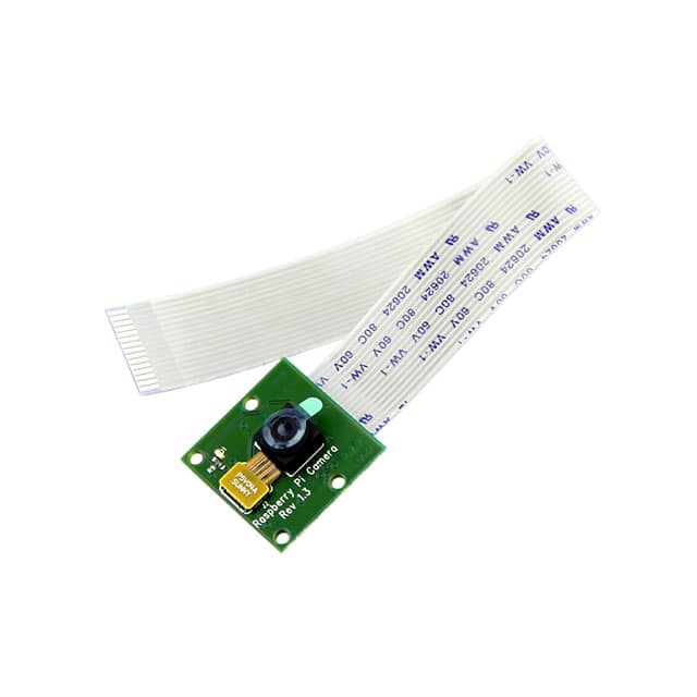 105990009 Seeed Technology Co., Ltd                                                                    RASPBERRY PI CAMERA MODULE