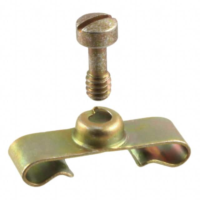 D20420 ITT Cannon, LLC                                                                    DSUB MALE SCREW LOCK ZINC