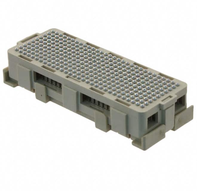 84553-101LF Amphenol FCI                                                                    CONN ARRAY FEMALE 300POS SMD