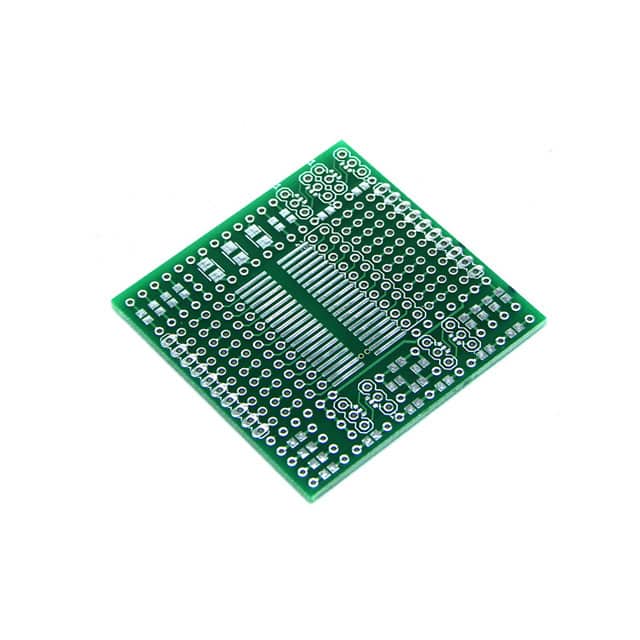 114990006 Seeed Technology Co., Ltd                                                                    THE SMDPROTOPAD - 43OH SMD PROTO