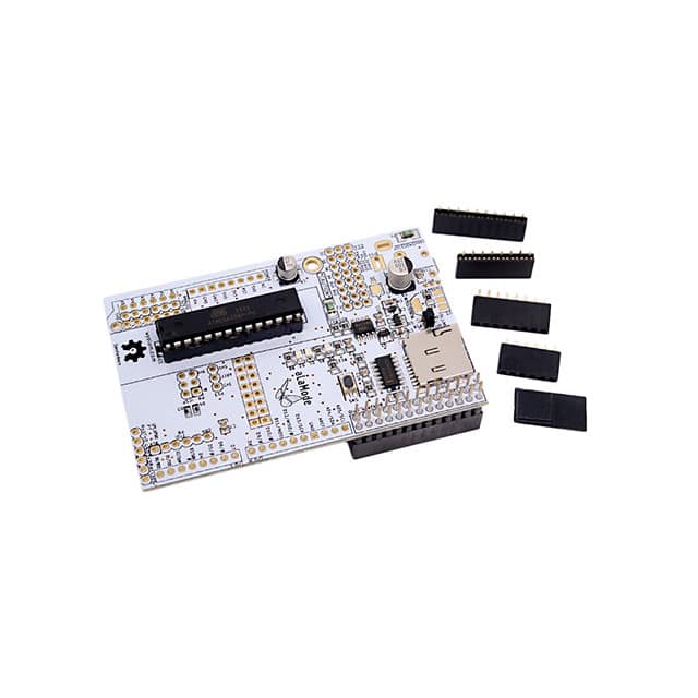 102990046 Seeed Technology Co., Ltd                                                                    ALAMODE - ARDUINO COMPATIBLE RAS