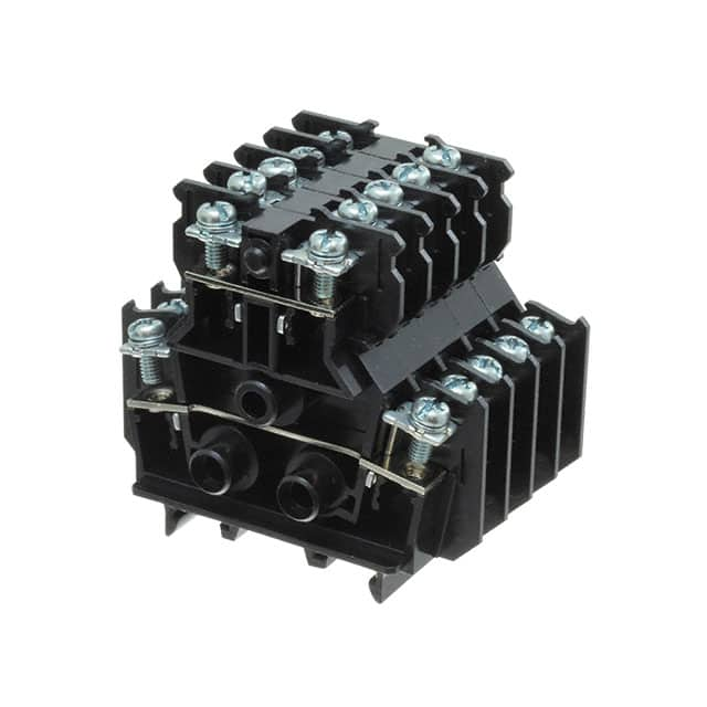 BNDH15WT IDEC                                                                    BN SERIES TERMINAL BLOCK