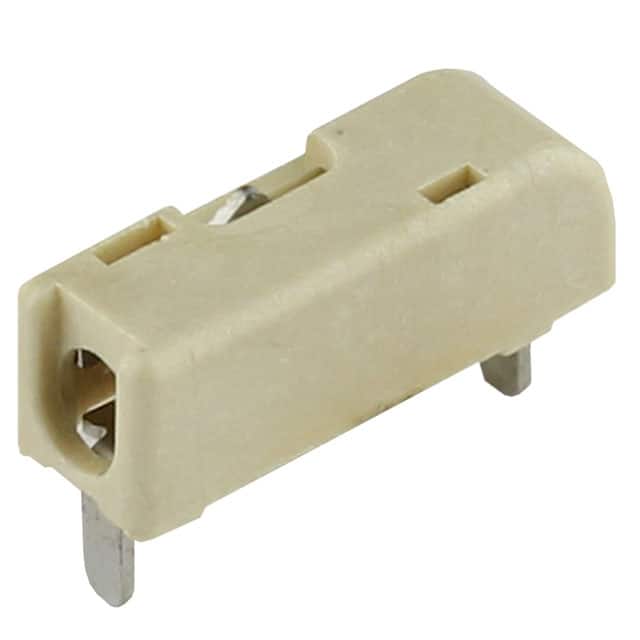 AWBR-400-01-RT1 Assmann WSW Components                                                                    LED CONNECTOR