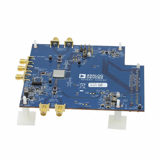 AD9684-500EBZ Analog Devices Inc.                                                                    EVAL BOARD AD9684 ADC