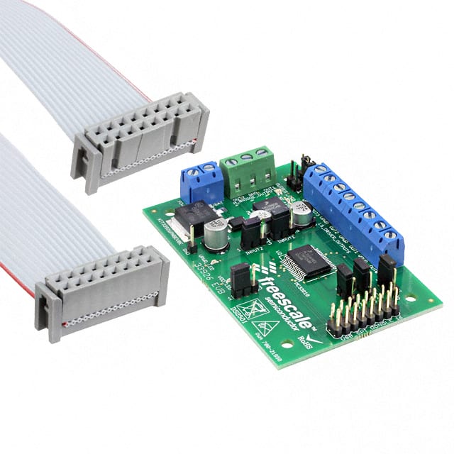 KIT33926PNBEVBE NXP USA Inc.                                                                    BOARD EVALUATION FOR MC33926