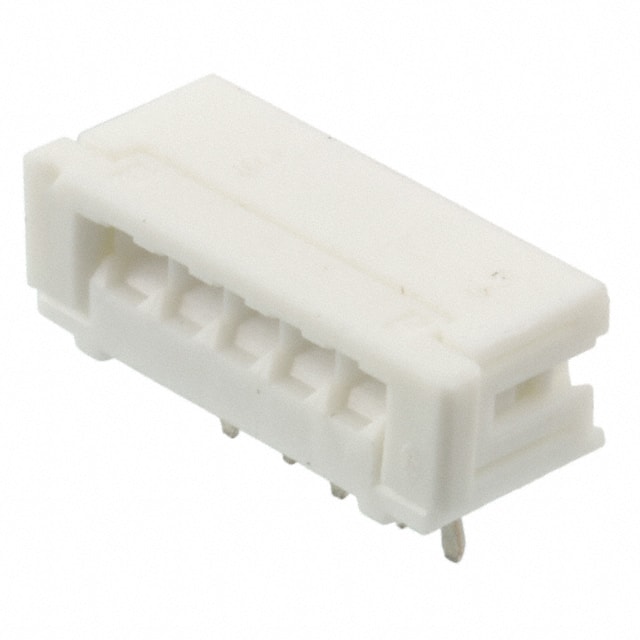 0521510510 Molex Connector Corporation                                                                    CONN MINI WIRE TRAP 5POS R/A 2MM