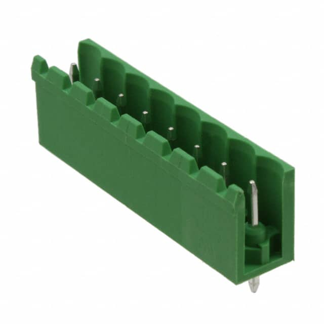 OQ0870500000G Amphenol Anytek                                                                    TERM BLOCK HDR 8POS VERT 5MM