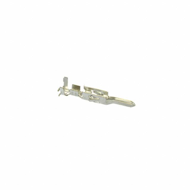 2238016-1 TE Connectivity AMP Connectors                                                                    VAL-U-LOK PIN BR SN 18-24AWG