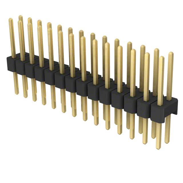 PRPC014DFBN-RC Sullins Connector Solutions                                                                    CONN HEADER .100