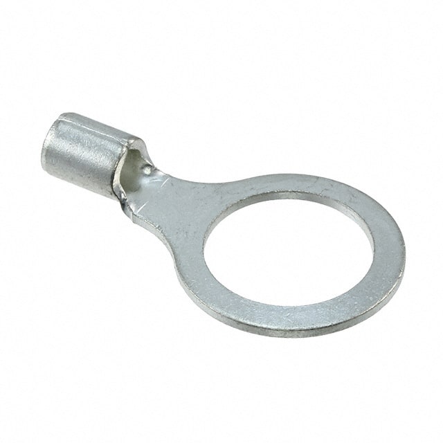 P10-12R-L Panduit Corp                                                                    CONN RING CIRC 10-14AWG #1/2