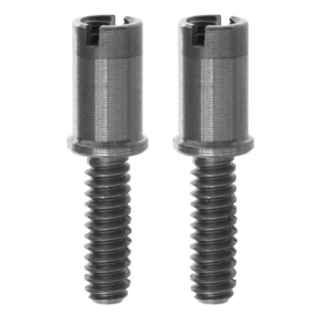 3341-17KIT 3M                                                                    CONN JACKSOCKET #4-40 1=2SCREWS