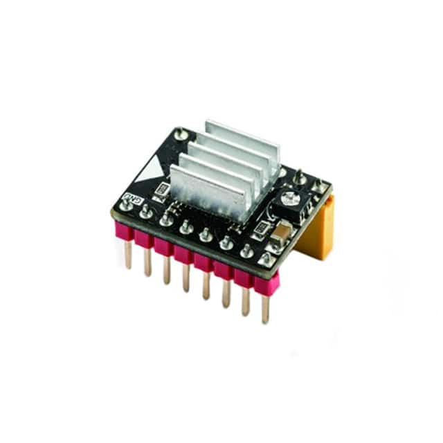 12035 Makeblock Co., LTD.                                                                    MEGAPI STEPPER MOTOR DRIVER V1