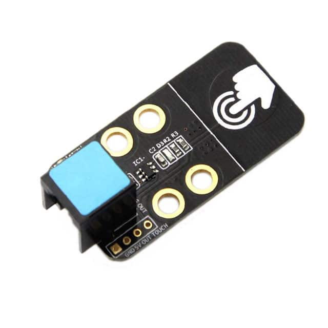 11020 Makeblock Co., LTD.                                                                    ME TOUCH SENSOR V1