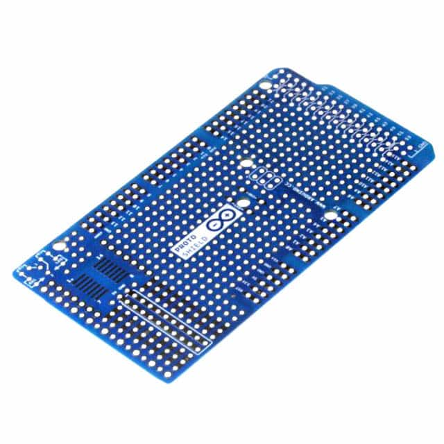 A000080 Arduino                                                                    SHIELD - MEGA PROTO PCB REV3