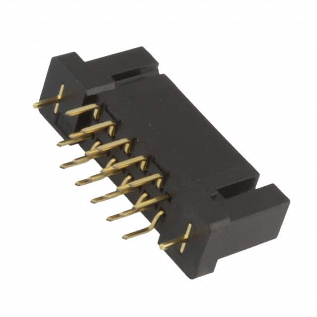 P50-020SG-S1-EA 3M                                                                    CONN SOCKET 20POS STR .050