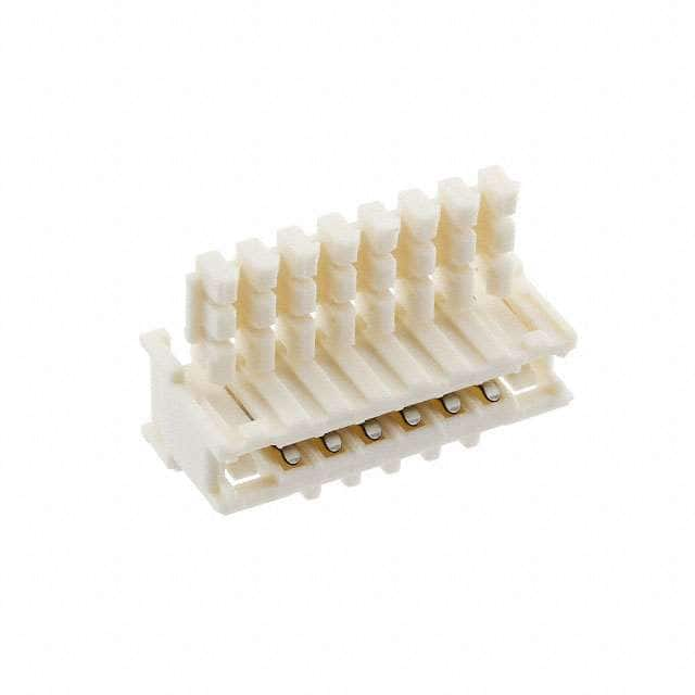 1-1355181-6 TE Connectivity AMP Connectors                                                                    DUOPLUG2,5GEH 6P 8X