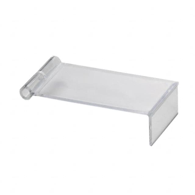 5022795 Phoenix Contact                                                                    HINGED COVER 50X95MM TRANSPARENT