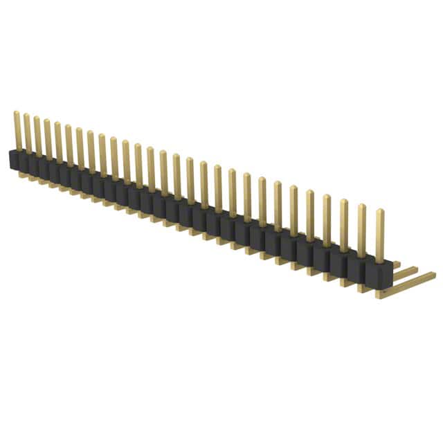 PRPC028SBCN-M71RC Sullins Connector Solutions                                                                    CONN HEADER .100