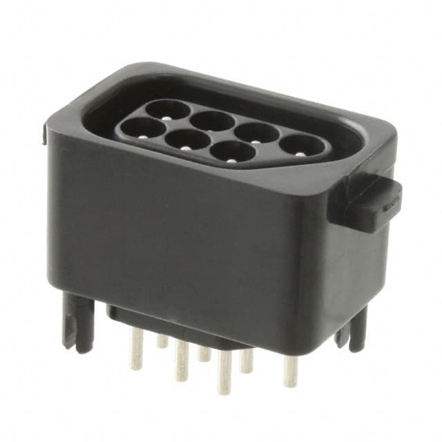 450-32360 Parallax Inc.                                                                    NES CONTROLLER SOCKET