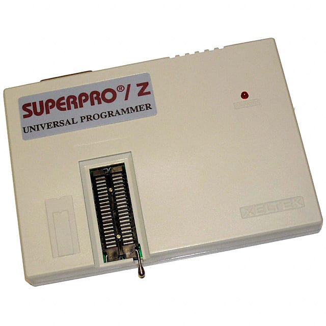 SUPERPROZ Xeltek                                                                    PROGRAMMER UNIVERSAL 40-PIN