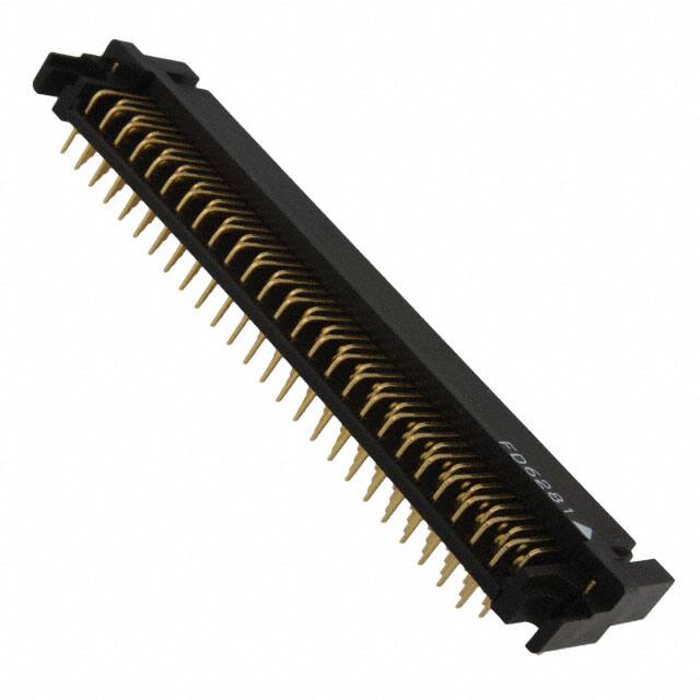 P50-100SG-SR1-EA 3M                                                                    CONN SOCKT 100POS R/A .050