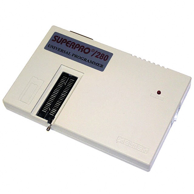 SUPERPRO280 Xeltek                                                                    PROGRAMMER UNIVERSAL 48-PIN