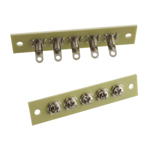 4181 Keystone Electronics                                                                    POST BIND STD 3