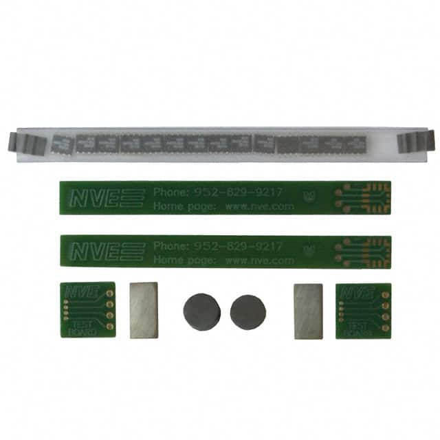 AG001-01E NVE Corp/Sensor Products                                                                    KIT ENGINEERING EVALUATION