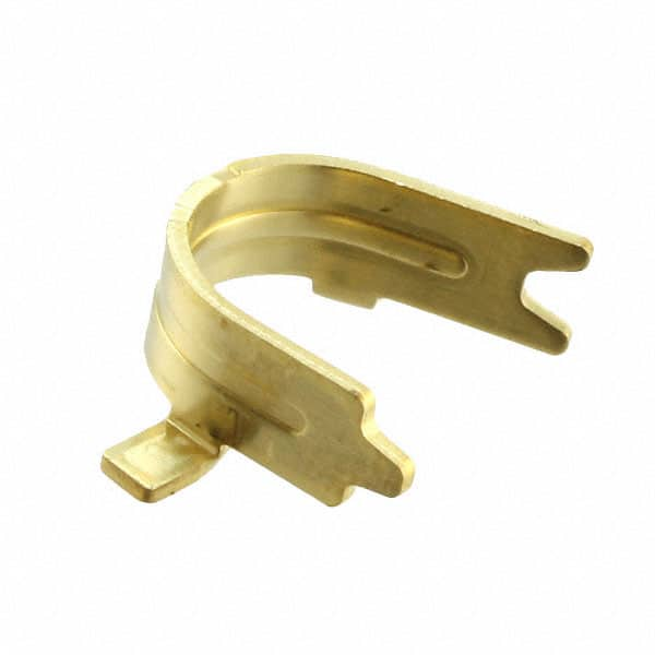 DH-37-CMB(8.8) Hirose Electric Co Ltd                                                                    CABLE CLAMP FOR 8.8MM CABLE