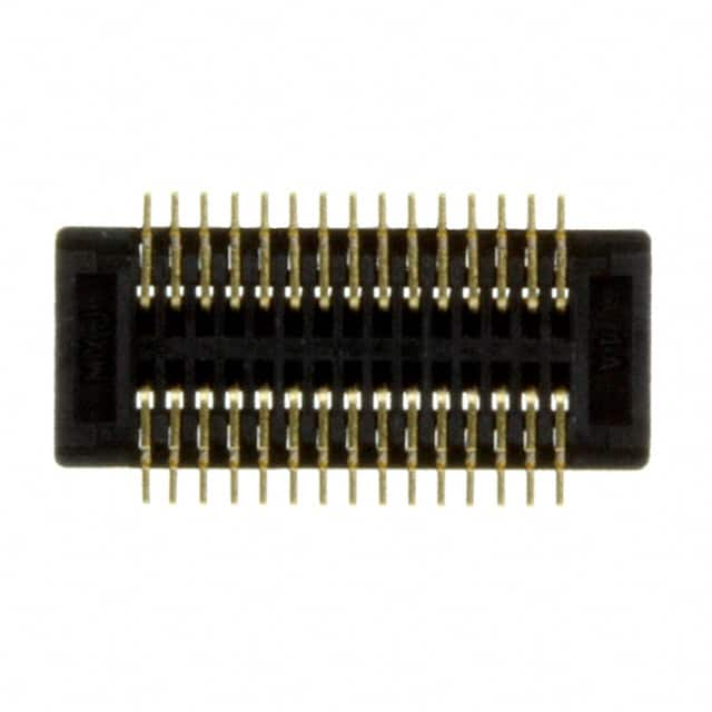 54102-0308 Molex, LLC                                                                    CONN RECEPT 30POS 2.5MM SMD .5MM